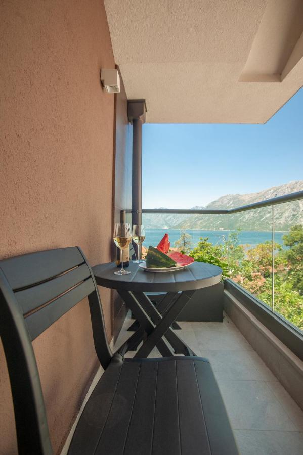 Vila Sofija Kotor Zewnętrze zdjęcie