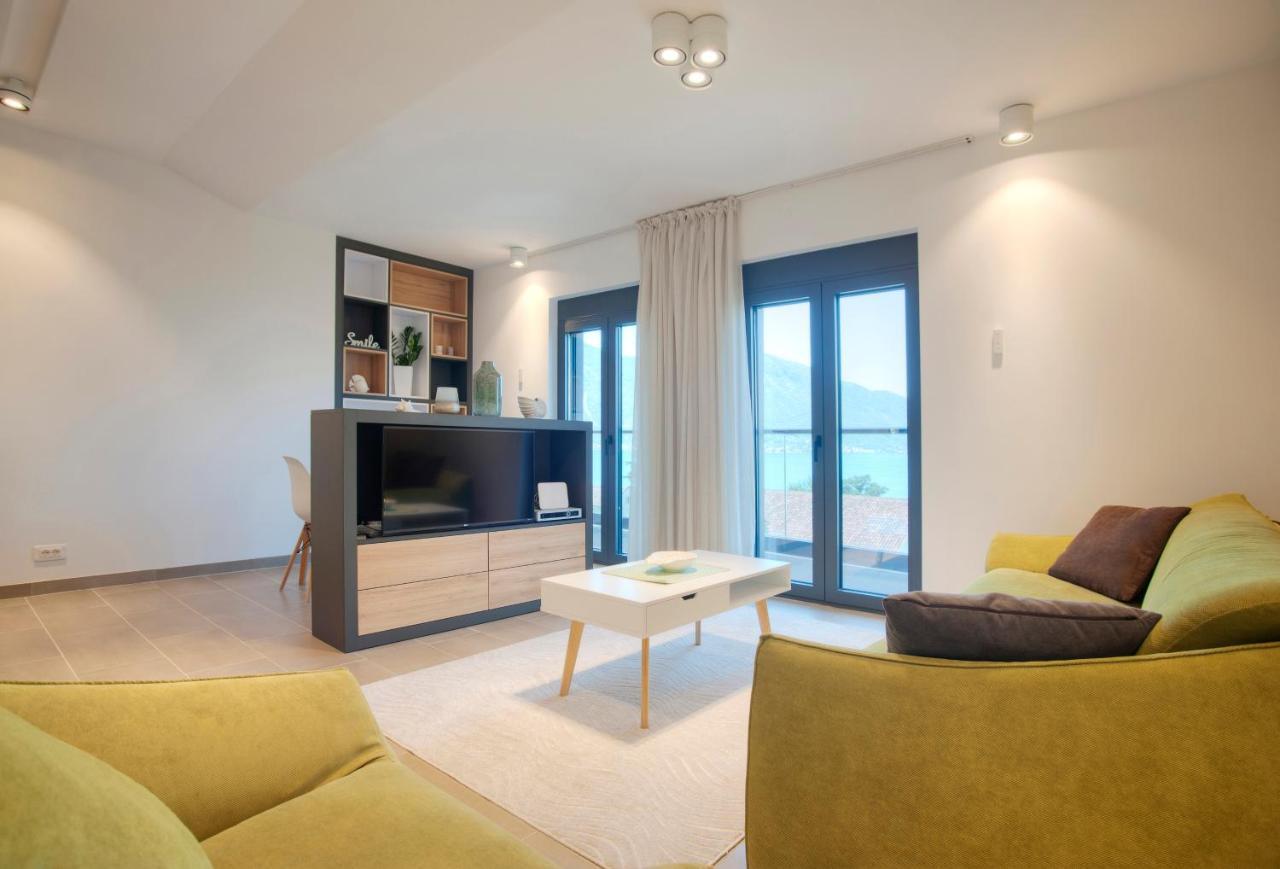 Vila Sofija Kotor Zewnętrze zdjęcie