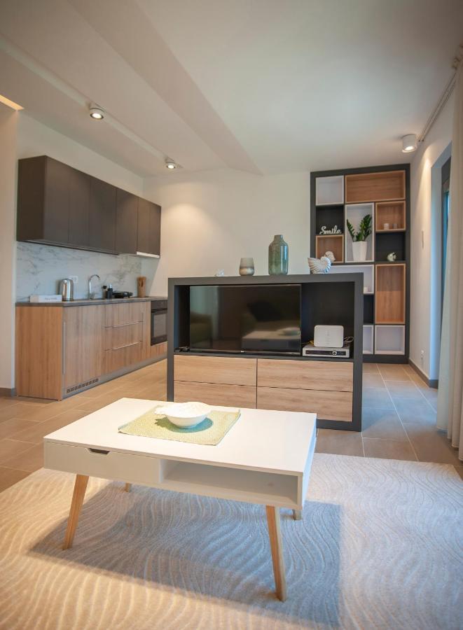 Vila Sofija Kotor Zewnętrze zdjęcie