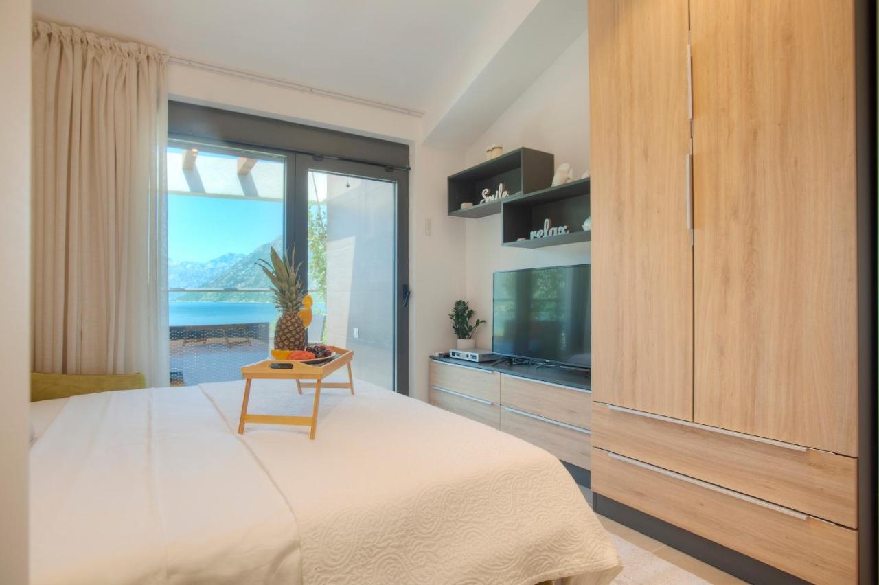 Vila Sofija Kotor Zewnętrze zdjęcie