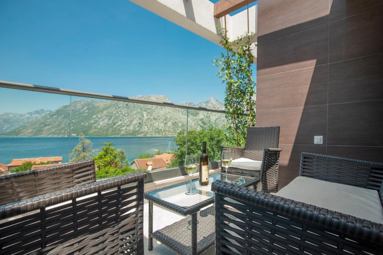 Vila Sofija Kotor Zewnętrze zdjęcie
