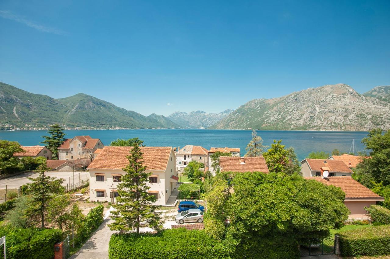 Vila Sofija Kotor Zewnętrze zdjęcie