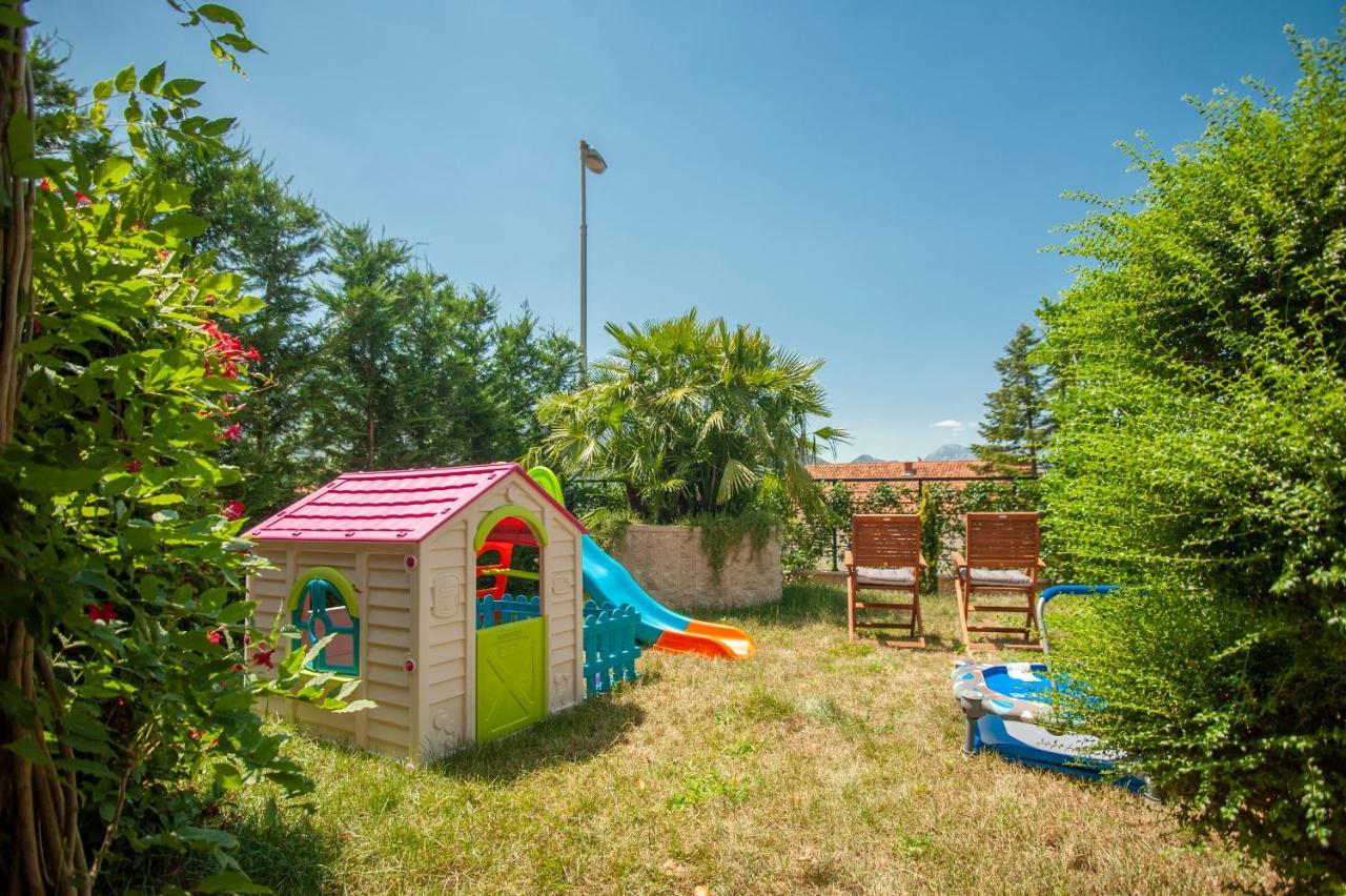 Vila Sofija Kotor Zewnętrze zdjęcie