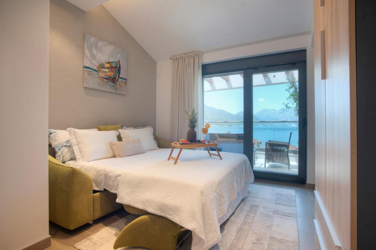 Vila Sofija Kotor Zewnętrze zdjęcie