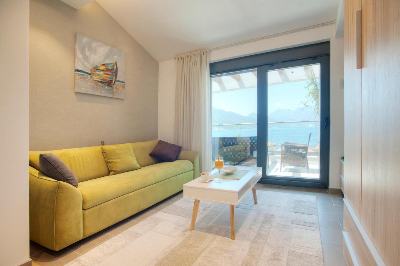 Vila Sofija Kotor Zewnętrze zdjęcie